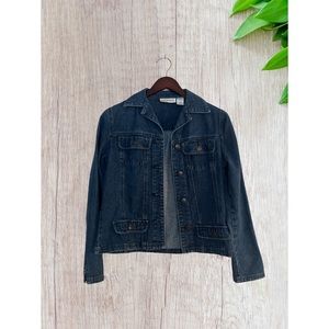 Vintage Chadwick’s Jean Jacket 4